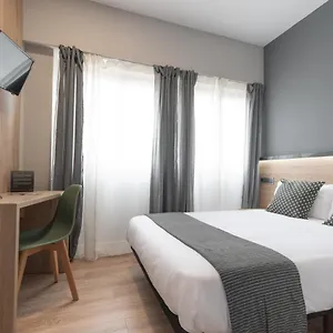 ** Hotel Alda Centro Spagna