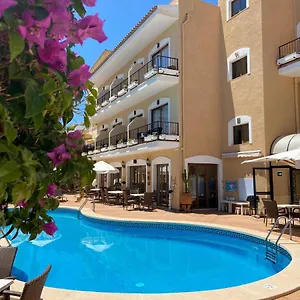 *** Hotel Hs Rosa Paguera Spagna