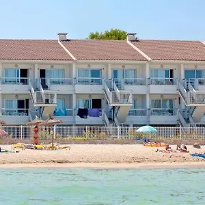 Mirada De Alcudia Appart hôtel Playa de Muro (Mallorca)