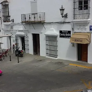 Cuesta De Belén Maison d'hôtes Arcos de la Frontera