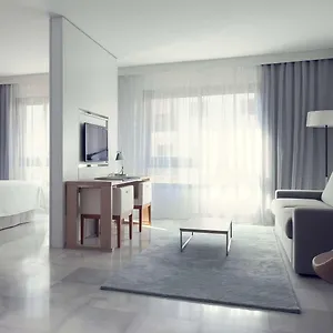 *** Hotel Suittes Spagna