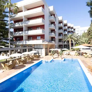 Pabisa Orlando Appart hôtel Playa de Palma (Mallorca)