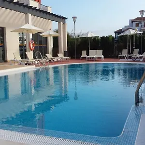 **** Hotel Adaria Spagna