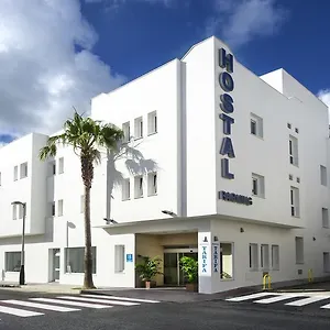-recepcion Abierta 24h- Maison d'hôtes Tarifa