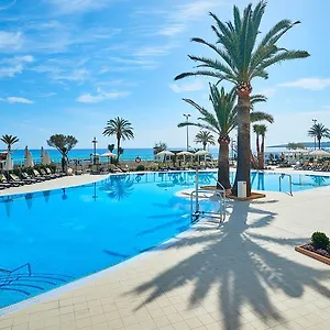 **** Aparthotel Hipotels Mercedes Spagna