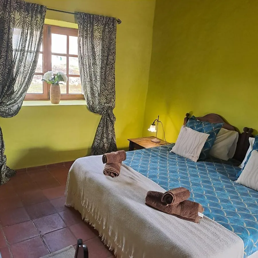 Casona La Orilla 1908 Tias Bed & Breakfast