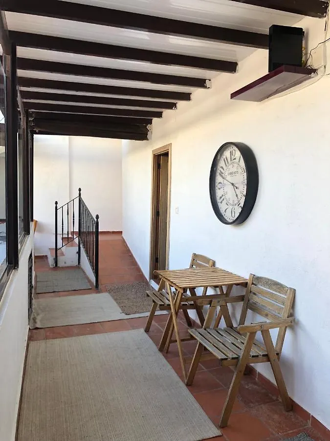 Casona La Orilla 1908 Tias Bed & Breakfast 0*,  Spain