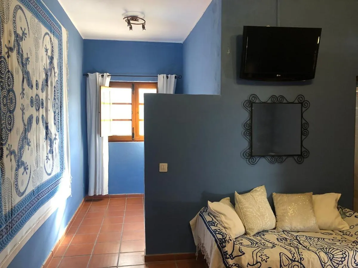 Casona La Orilla 1908 Tias Bed & Breakfast Spain